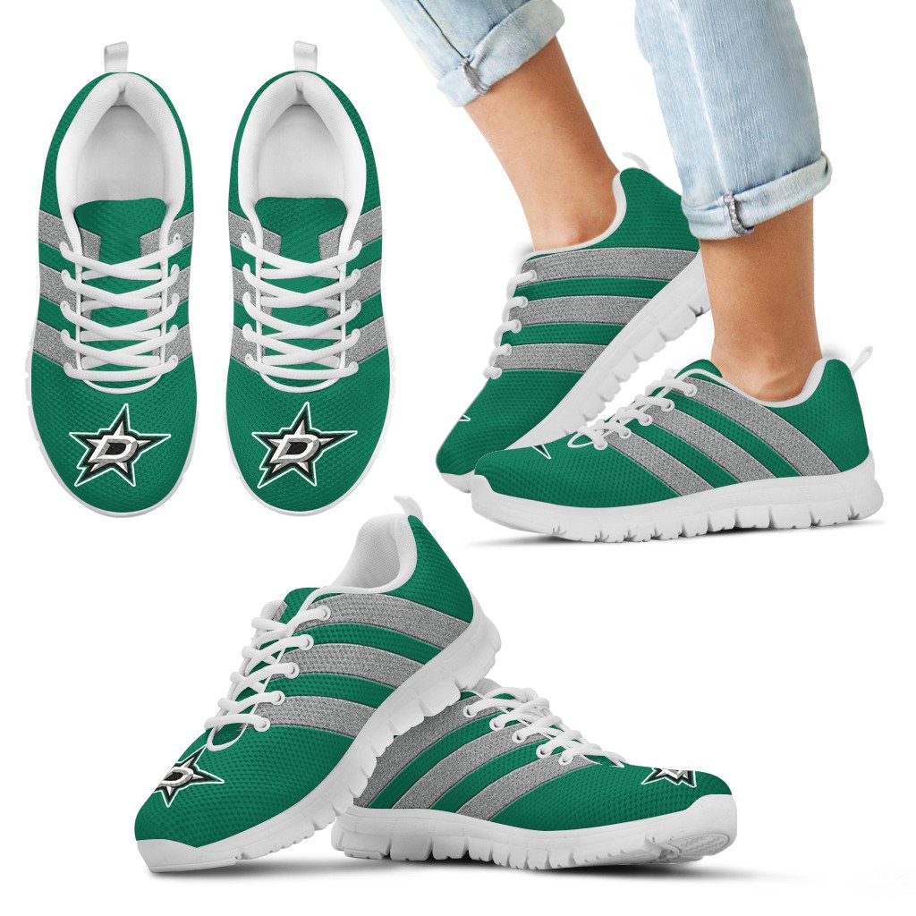 Splendid-Line-Sporty-Dallas-Stars-Sneakers-1
