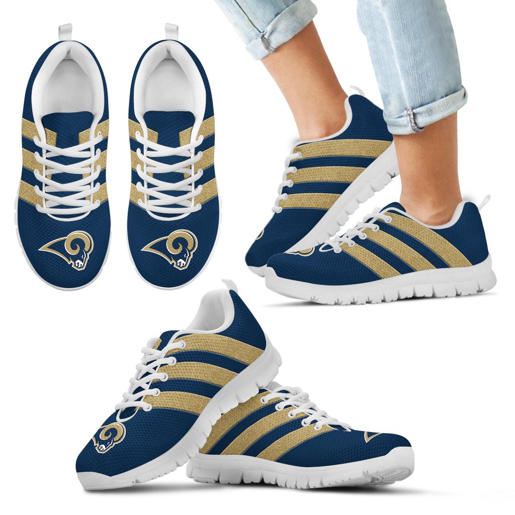 Splendid-Line-Sporty-Los-Angeles-Rams-Sneakers-1