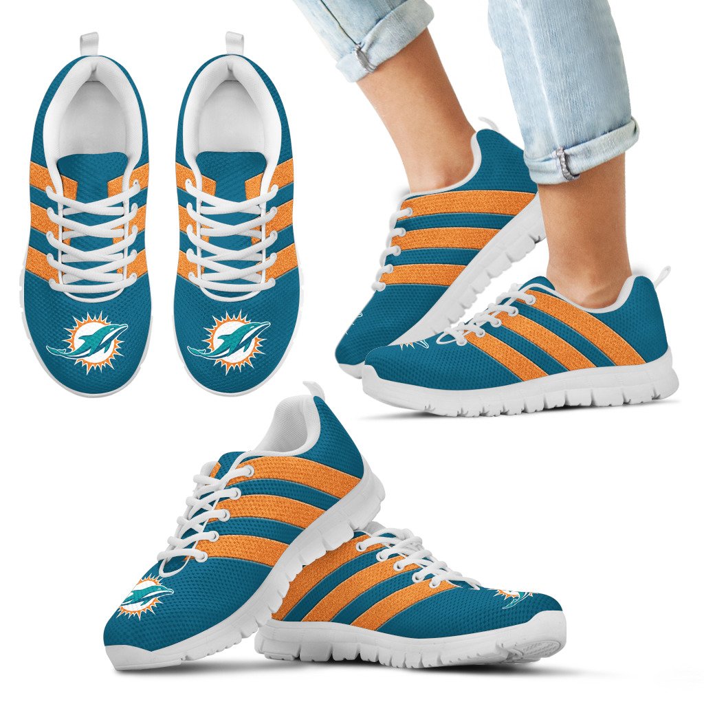 Splendid-Line-Sporty-Miami-Dolphins-Sneakers-1