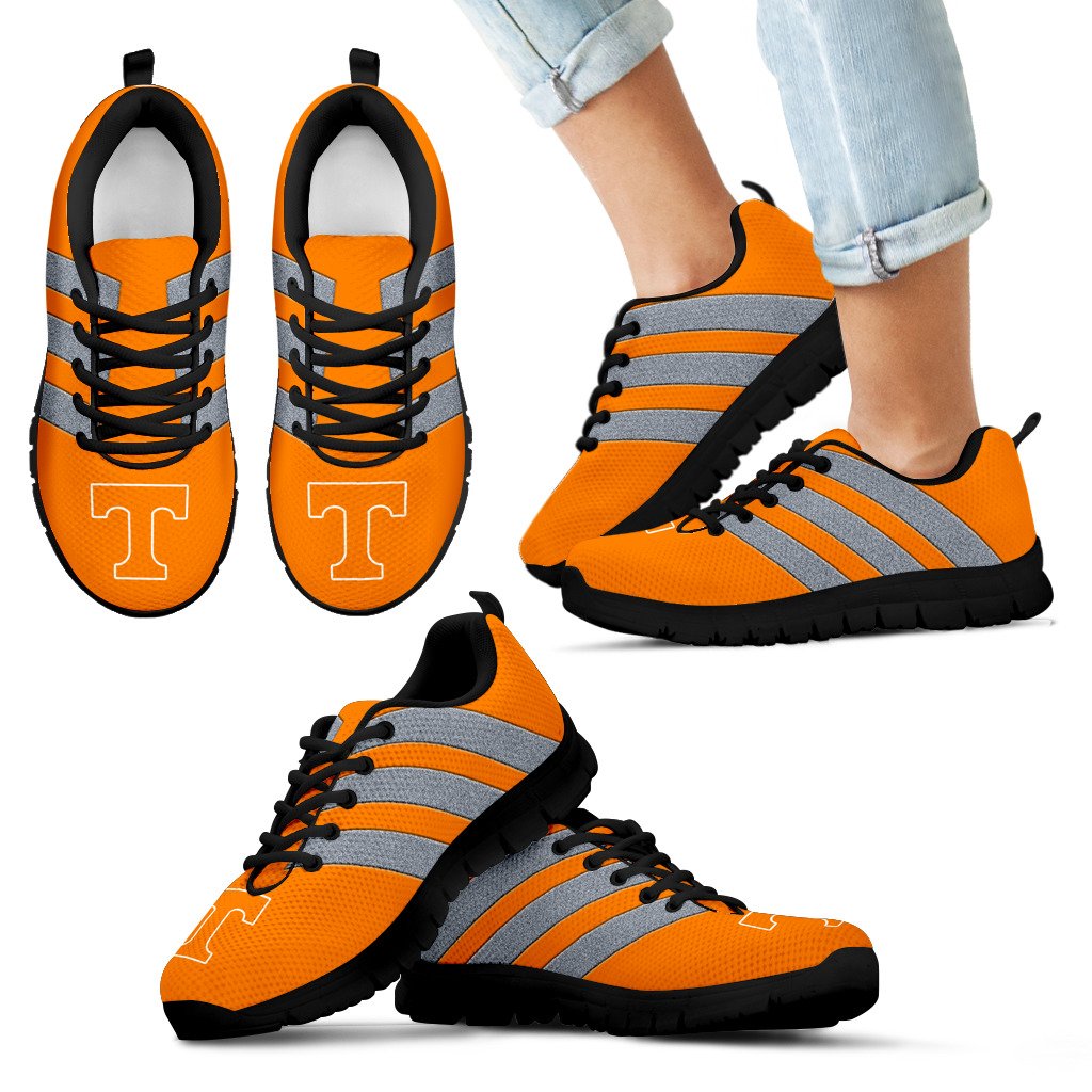 Splendid Line Sporty Tennessee Volunteers Sneakers Splendid Line Sporty Tennessee Volunteers Sneakers