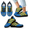 Splendid Line Sporty UCLA Bruins Sneakers