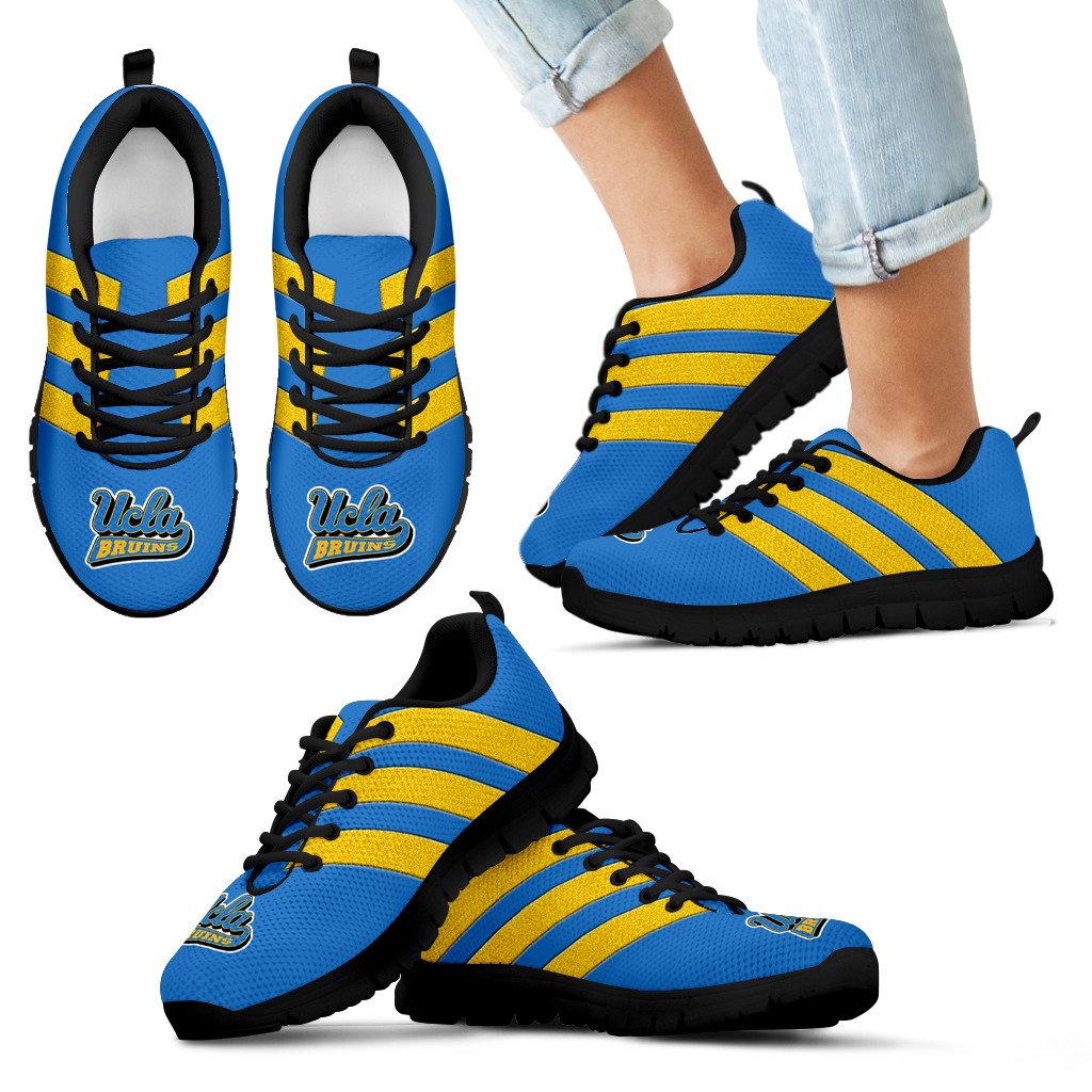 Splendid Line Sporty UCLA Bruins Sneakers Splendid Line Sporty UCLA Bruins Sneakers