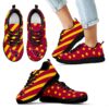 Splendid Star Mix Edge Fabulous Arizona Cardinals Sneakers