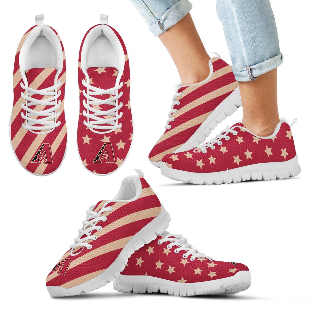 Splendid-Star-Mix-Edge-Fabulous-Arizona-Diamondbacks-Sneakers-1