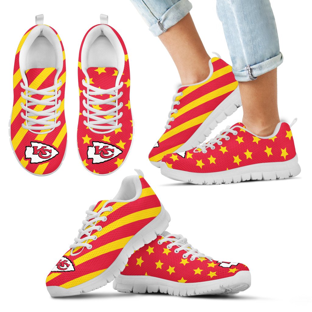 Splendid-Star-Mix-Edge-Fabulous-Kansas-City-Chiefs-Sneakers-1