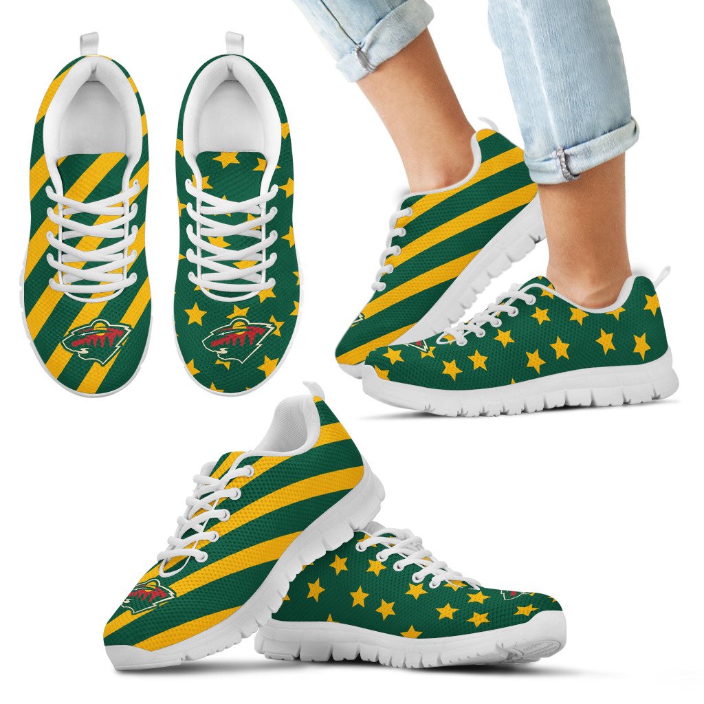 Splendid-Star-Mix-Edge-Fabulous-Minnesota-Wild-Sneakers-1