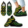 Splendid Star Mix Edge Fabulous Minnesota Wild Sneakers