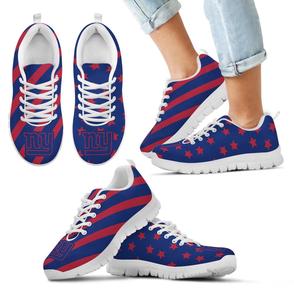 Splendid-Star-Mix-Edge-Fabulous-New-York-Giants-Sneakers-1