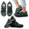 Splendid Star Mix Edge Fabulous New York Jets Sneakers