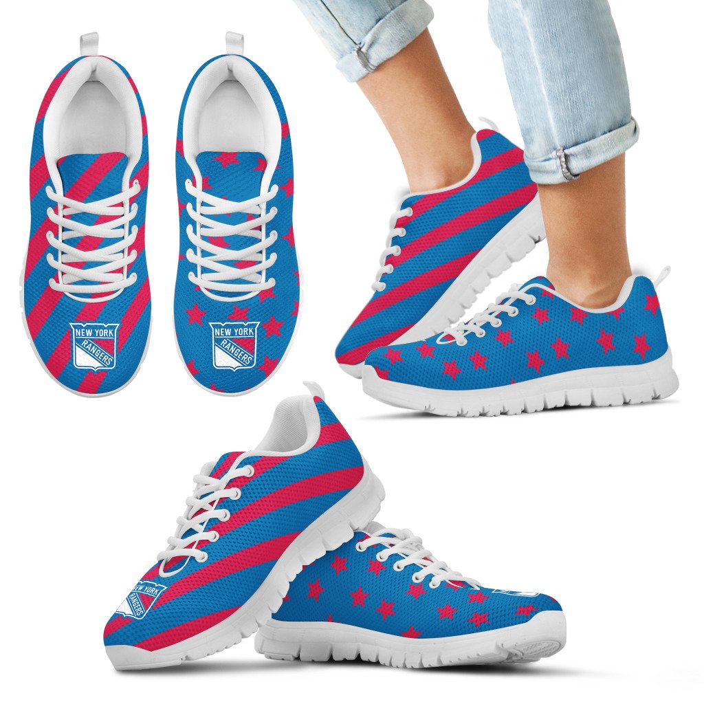 Splendid-Star-Mix-Edge-Fabulous-New-York-Rangers-Sneakers-1