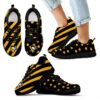 Splendid Star Mix Edge Fabulous Pittsburgh Penguins Sneakers