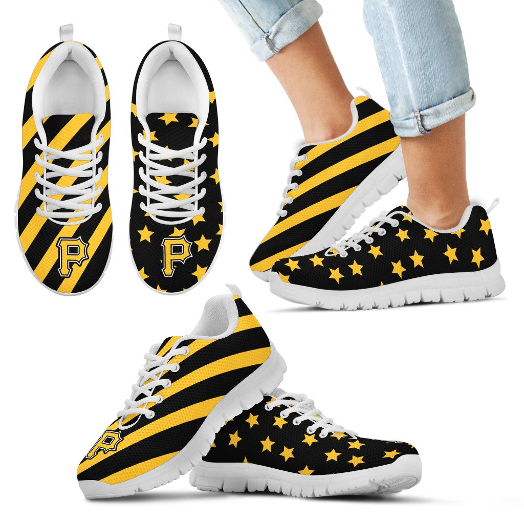 Splendid-Star-Mix-Edge-Fabulous-Pittsburgh-Pirates-Sneakers-1