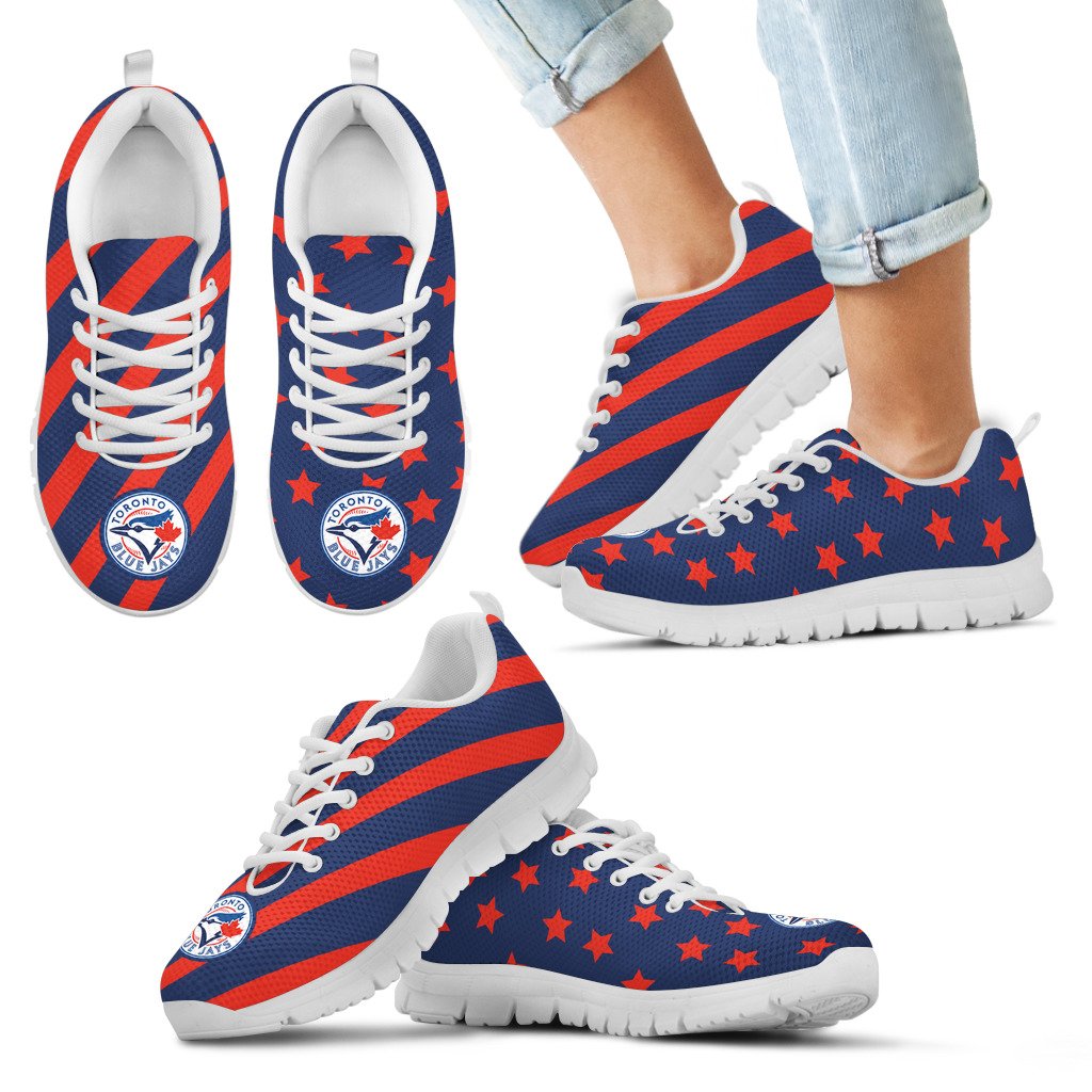 Splendid-Star-Mix-Edge-Fabulous-Toronto-Blue-Jays-Sneakers-1