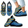 Splendid Star Mix Edge Fabulous UCLA Bruins Sneakers