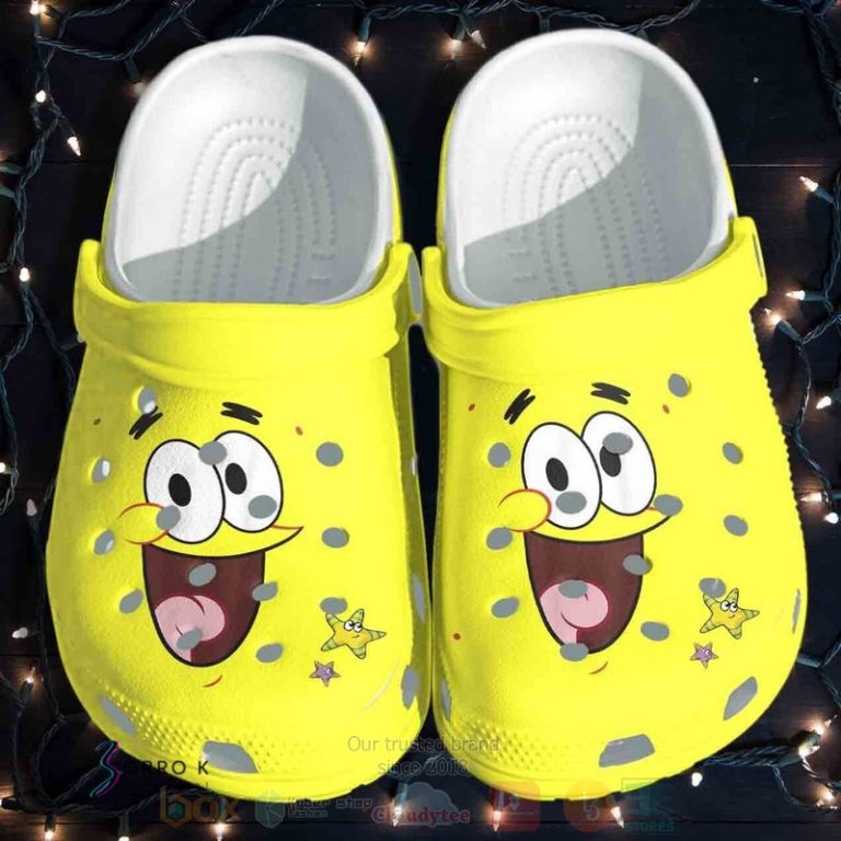 Spongebob-Crocs-Clog-Shoes-1-1