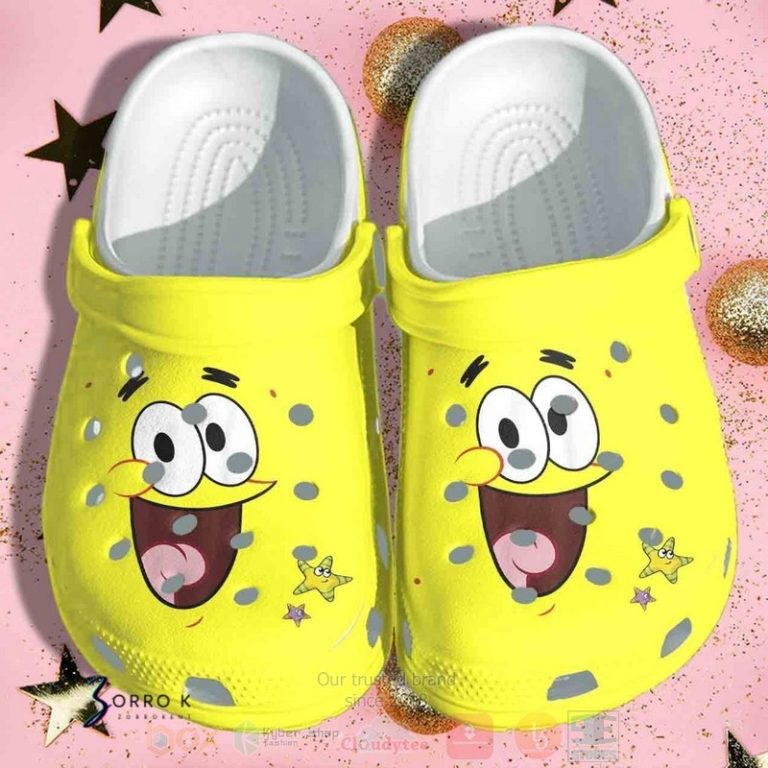 Spongebob-Crocs-Clog-Shoes-2