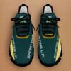Sporting Cp Clunky Max Soul Sneaker Shoes