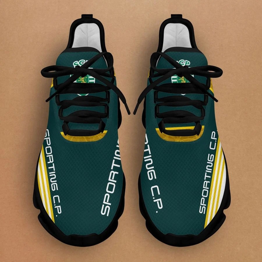Sporting Cp Clunky Max Soul Sneaker Shoes Sporting Cp Clunky Max Soul Sneaker Shoes
