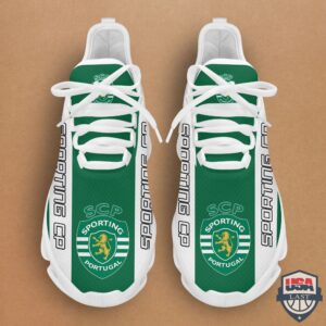 Sporting Cp Max Soul Shoes
