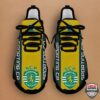 Sporting Cp Max Soul Shoes Yellow Version