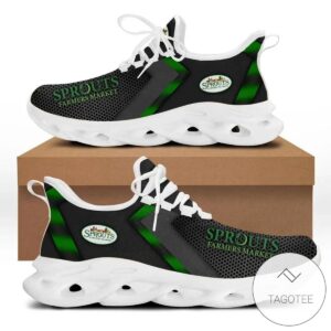 Sprouts Farmers Market Max Soul Shoes