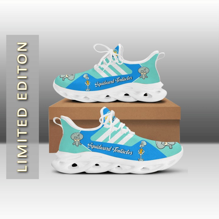 Squidward-Tentacles-Clunky-Max-Soul-Shoes-1