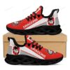 St George Illawarra Dragons Max Soul Clunky Shoes