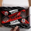 St Kilda Saints Max Soul Clunky Sneaker Shoes