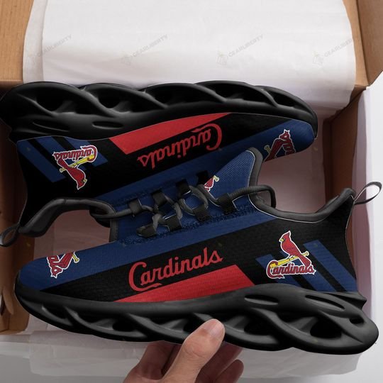St-Louis-Cardinals-Max-Soul-Clunky-Shoes-2