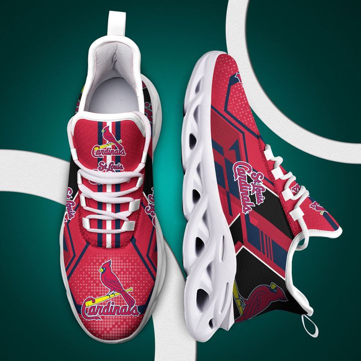 St.-Luois-Cardinals-Mlb-Max-Soul-Clunky-Shoes-1
