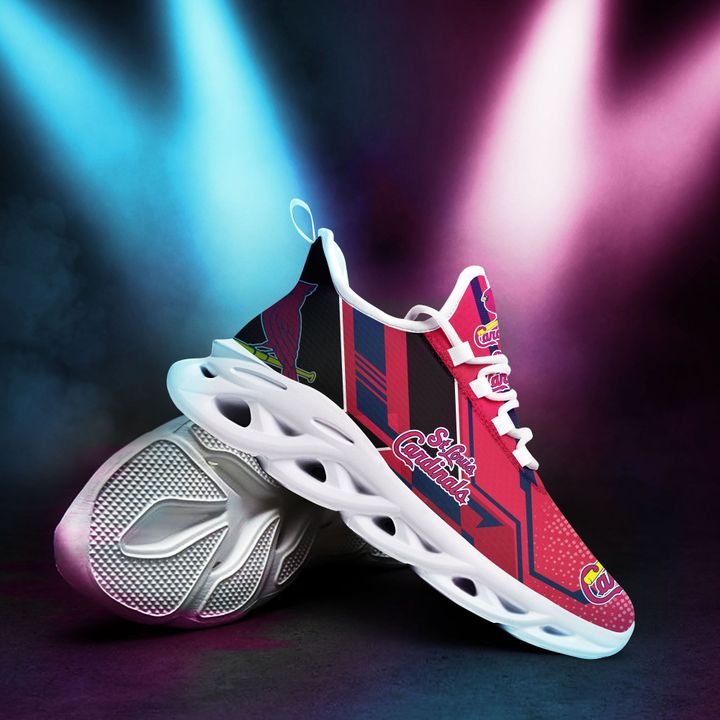 St.-Luois-Cardinals-Mlb-Max-Soul-Clunky-Shoes-3