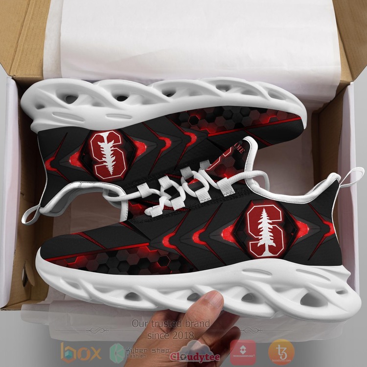 Stanford-Cardinal-Basketball-Team-Personalized-Clunky-Max-Soul-Shoes-1