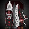 Stanford Cardinal Basketball Team Personalized Clunky Max Soul Shoes