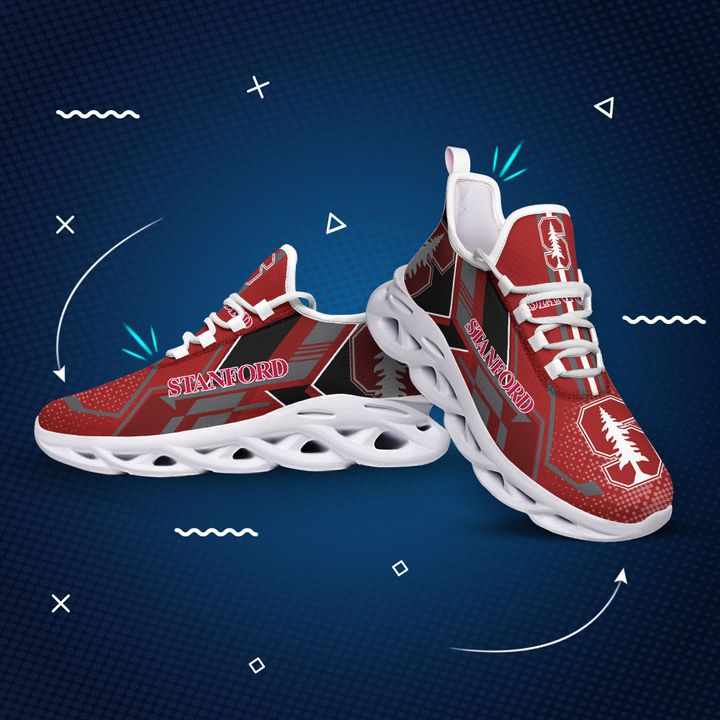 Stanford-Cardinal-Max-Soul-Clunky-Shoes-3
