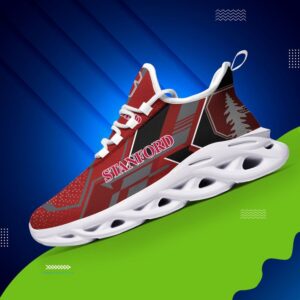 Stanford Cardinal Max Soul Clunky Shoes