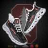 Stanford Cardinal Men’S Basketball Personalized Clunky Max Soul Shoes