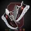 Stanford Cardinal Ncaa Personalized Clunky Max Soul Shoes