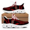 Stanford University Clunky Max Soul Shoes