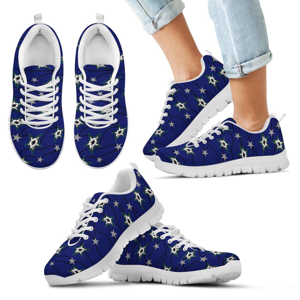 Star-Twinkle-Night-Dallas-Stars-Sneakers-1