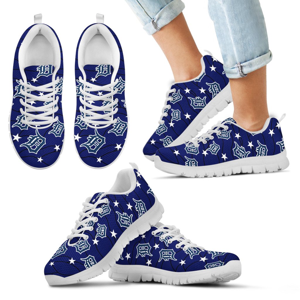 Star-Twinkle-Night-Detroit-Tigers-Sneakers-1