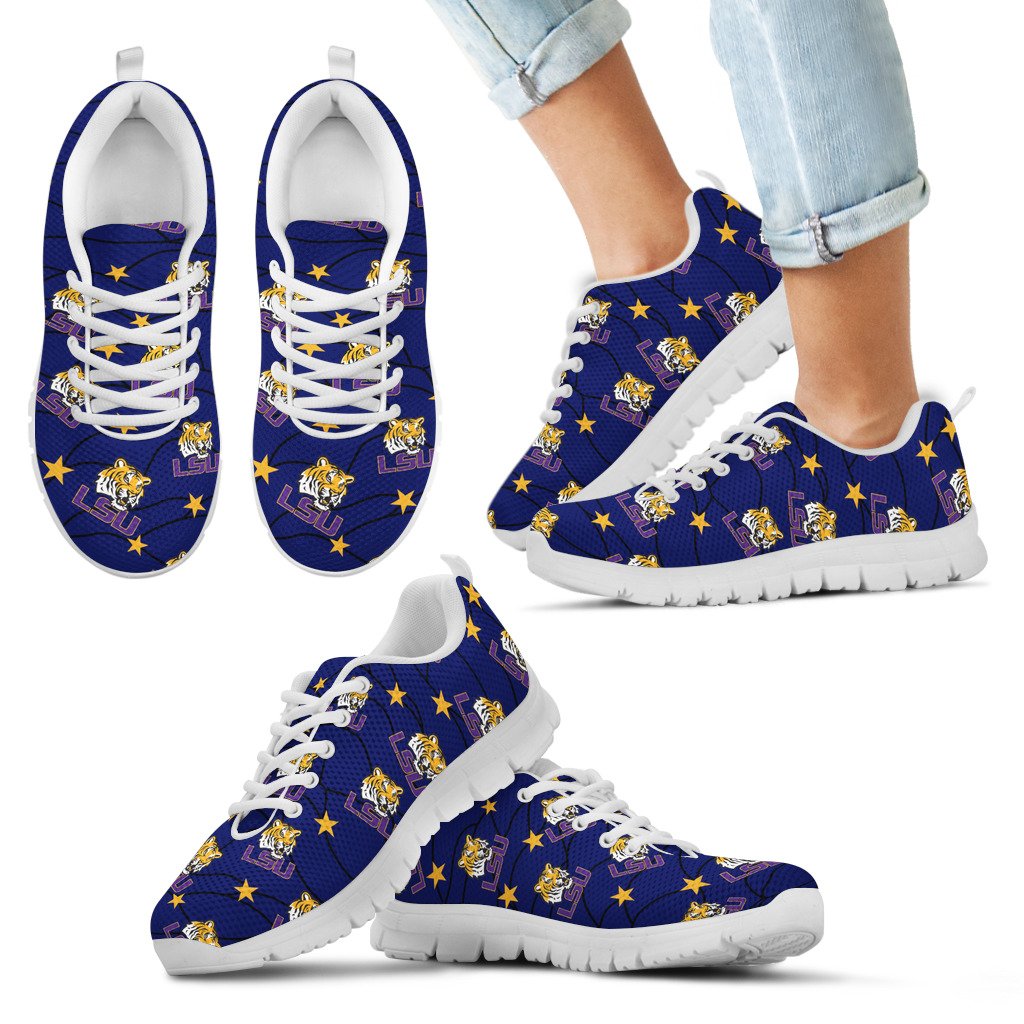 Star-Twinkle-Night-LSU-Tigers-Sneakers-1