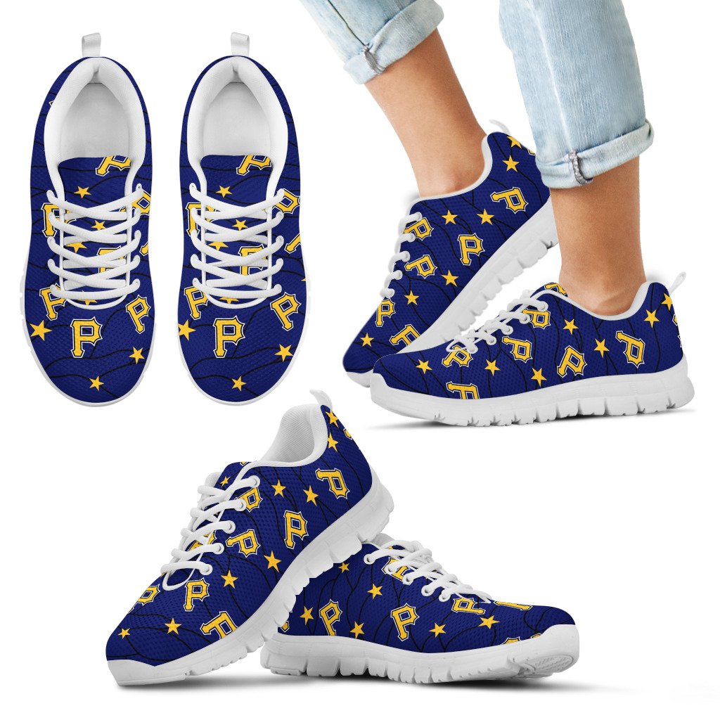 Star-Twinkle-Night-Pittsburgh-Pirates-Sneakers-1