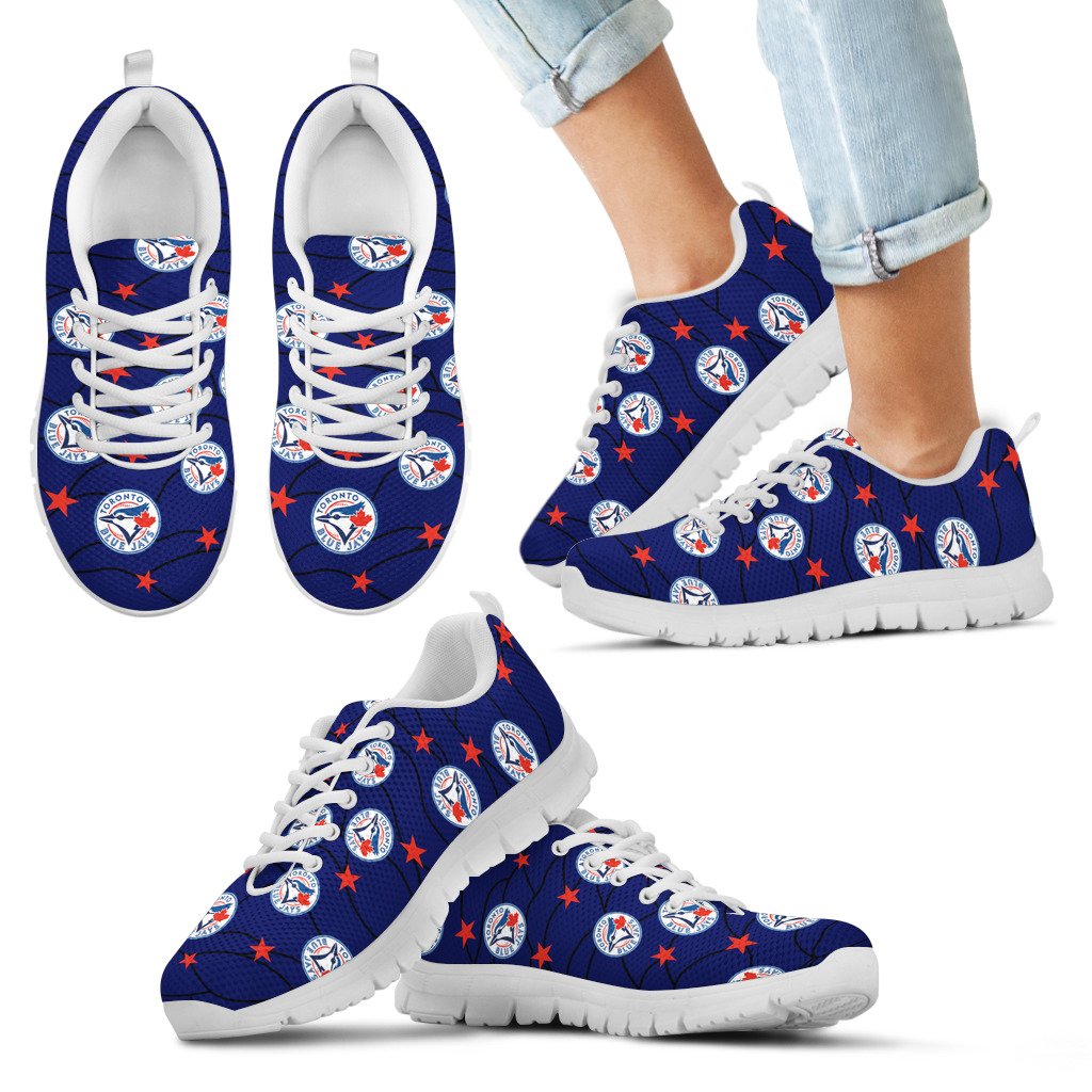 Star-Twinkle-Night-Toronto-Blue-Jays-Sneakers-1