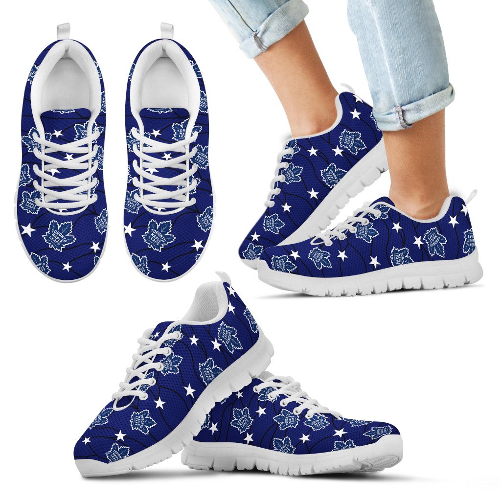 Star-Twinkle-Night-Toronto-Maple-Leafs-Sneakers-1