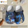 Star Wars Bad Bunny Crocs Clog Shoes Crocs For Mens And Womens