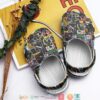 Star Wars Comic Book Crocband Shoes