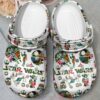 Star Wars Crocband Crocs Clog Shoes