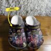 Star Wars Custom Name Crocband Crocs Clog Shoes