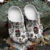 Star Wars Tattoos Crocband Crocs Clog Shoes
