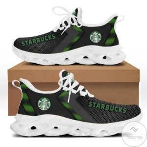 Starbucks Max Soul Shoes
